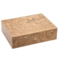 Шкатулка для 10 часов "Woodmax" WB010Y131 WB010Y131 Производитель: Woodmax Страна: Ирландия инфо 8139c.
