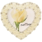 Фоторамка, 5,5 см х 7 см HL0707-33F Фоторамка Uniteme Ltd 2010 г ; Упаковка: коробка инфо 7543d.