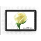 Фоторамка, светящаяся, 10 см х 15 см НВ-4 Фоторамка Uniteme Ltd 2010 г ; Упаковка: коробка инфо 7549d.