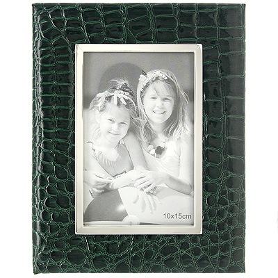 Фоторамка, 10 см х 15 см 38213 Фоторамка Interno Stile 2010 г ; Упаковка: коробка инфо 162g.