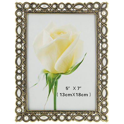 Фоторамка "Old Time", 13 см х 18 см см Артикул: ZS-09-17-1 Производитель: Китай инфо 3552i.