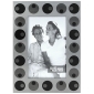 Фоторамка, 10 см х 15 см 39554 Фоторамка Interno Stile 2010 г ; Упаковка: коробка инфо 3568i.