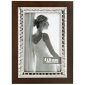 Фоторамка, 10 см х 15 см 39518 Фоторамка Interno Stile 2010 г ; Упаковка: коробка инфо 3604i.