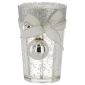 Свеча гелевая "Luxe White", 10,5 см см Производитель: Германия Артикул: 3825334 инфо 8001a.