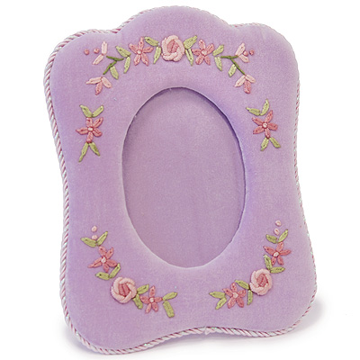 Фоторамка "Ponny Bonny", цвет: сиреневый картон Артикул: Y072355P-20-LILAC Производитель: Китай инфо 8375a.